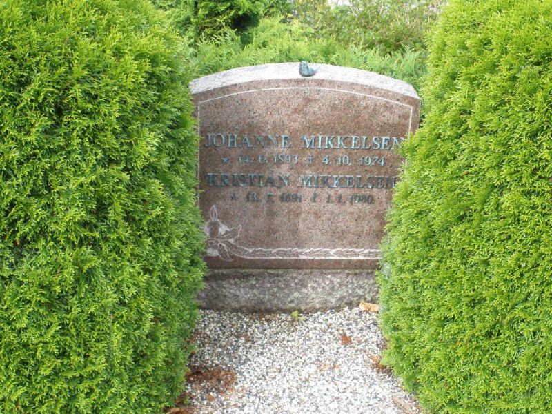 Johanne Mikkelsen                   .JPG
